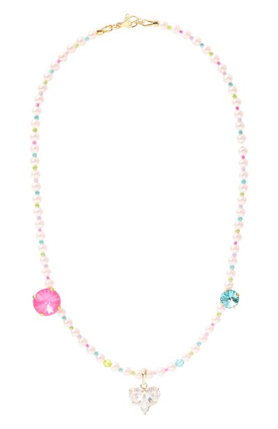 Колье PINK.OLIVKA, арт. PO-70056