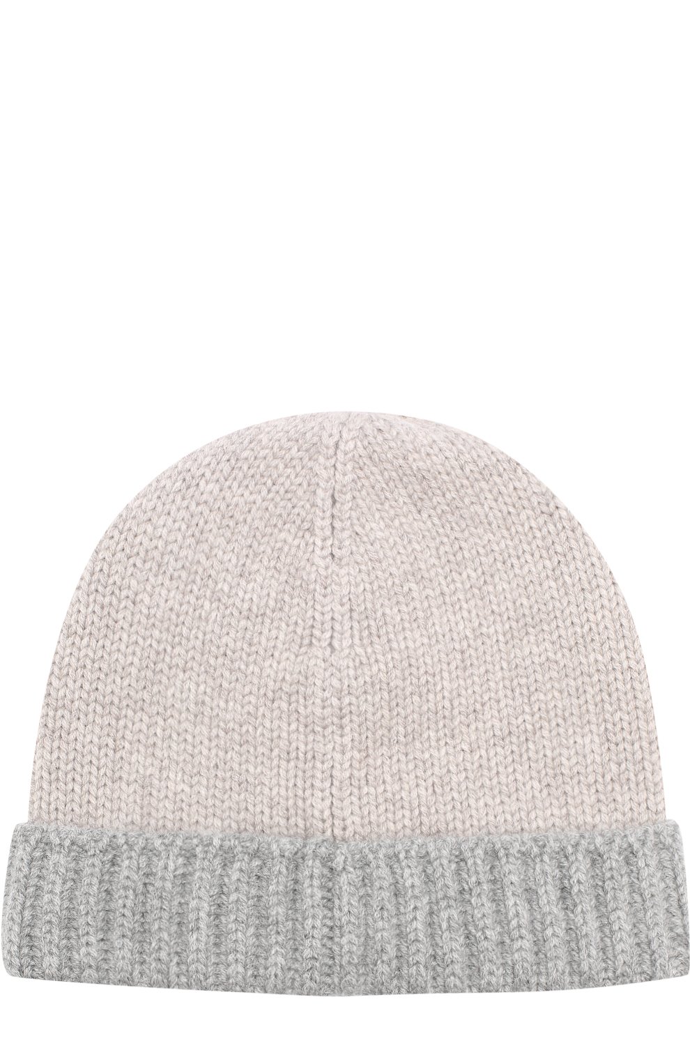 Кашемировая шапка бини LORO PIANA, арт. FAF4807, фото 2