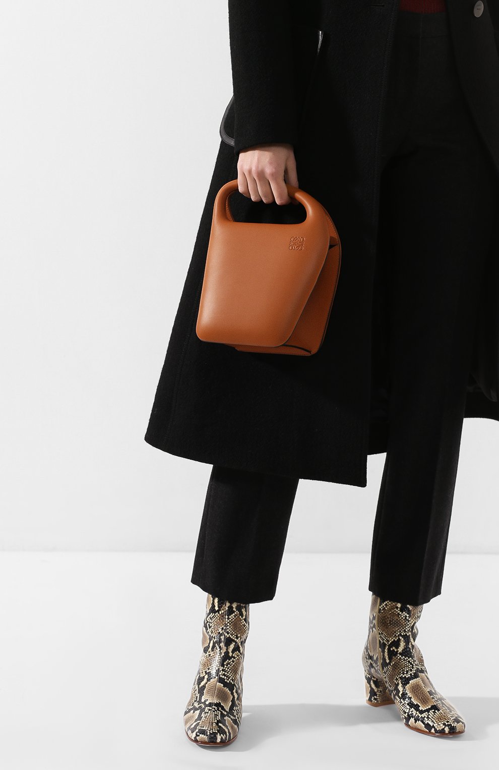 Сумка architects LOEWE, арт. 331.56.Z87, фото 2