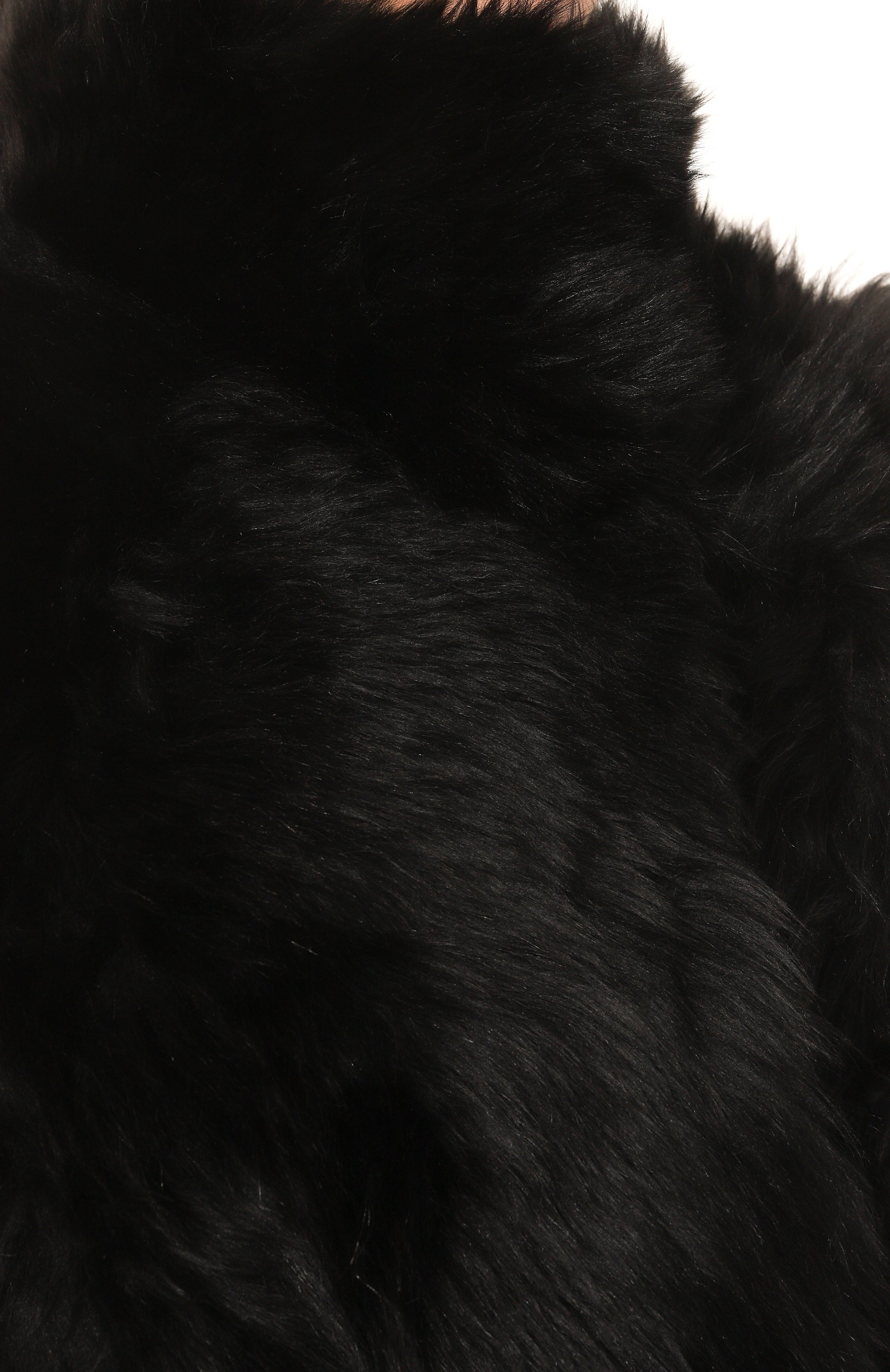 Двусторонняя дубленка из овчины CHAUD STUDIO, арт. MARILYN24, фото 7