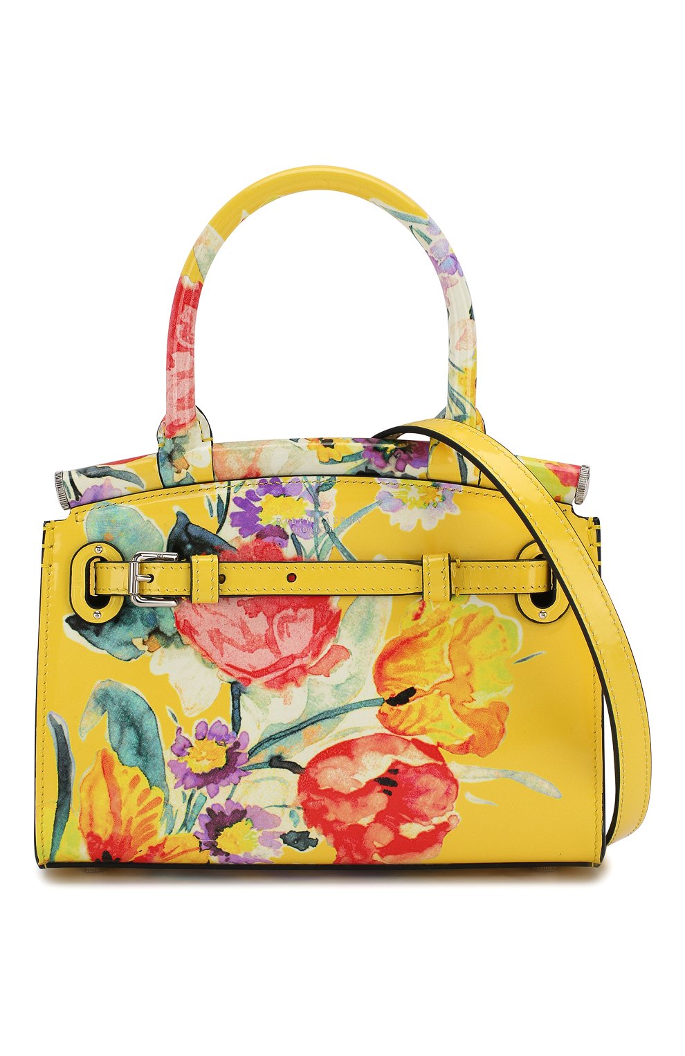 Сумка rl50 mini RALPH LAUREN, ар т. 435795502, фото 6