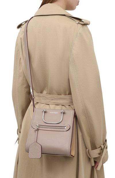 Сумка tall story ALEXANDER MCQUEEN, арт. 656471/D78AC, фото 5