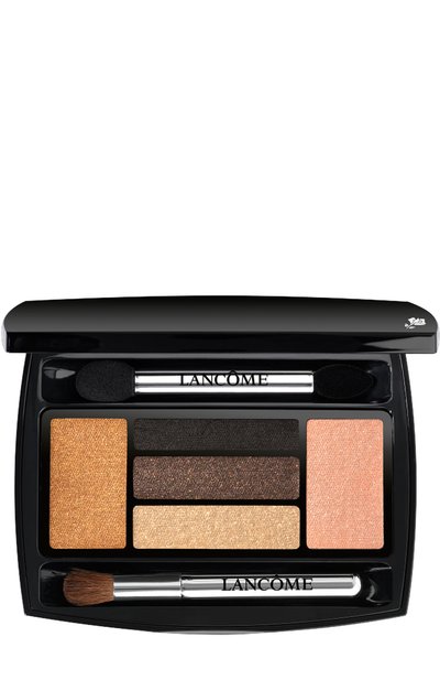 Женские палетка теней для макияжа глаз hypnôse palette dr 08 LANCOME, арт. 3614271331953