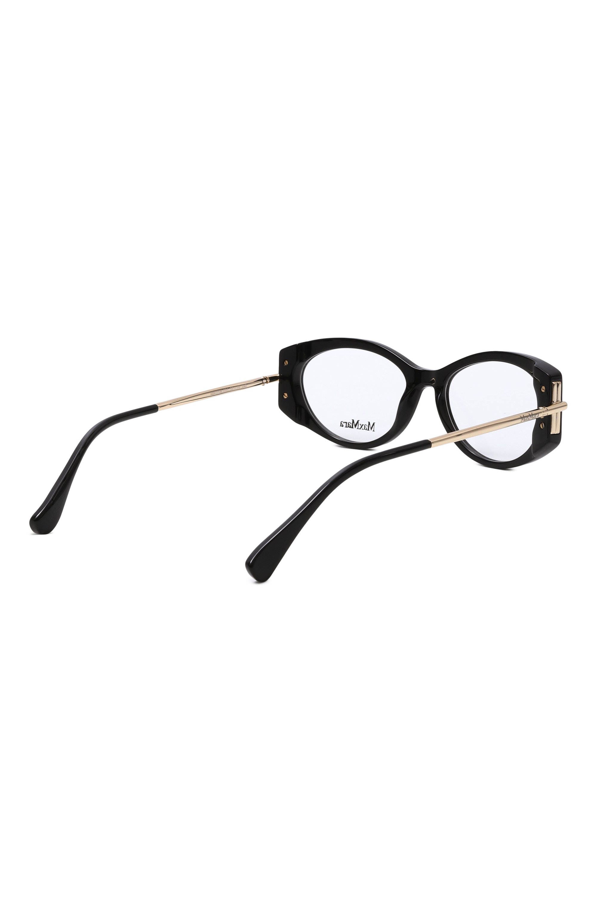 Оправа MAX MARA, арт. MM5204 001, фото 4