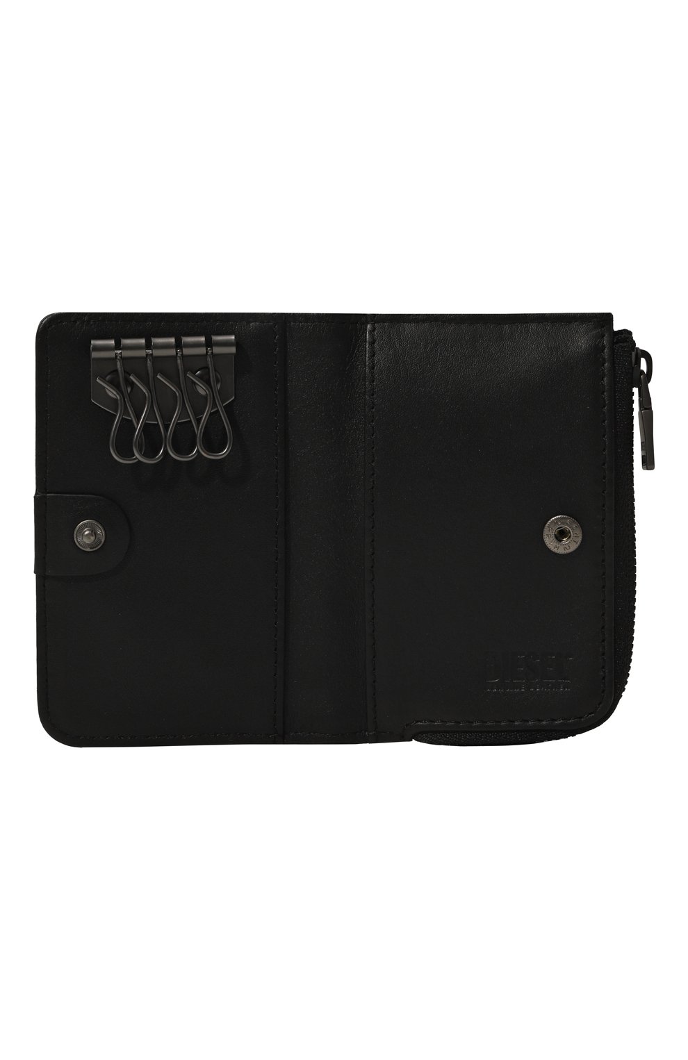 Кожаный футляр для ключей DIESEL, арт. X09016/P0685, фото 3