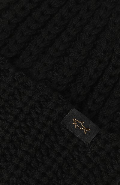 Шерстяная шапка PAUL&SHARK, арт. 14317154, фото 3