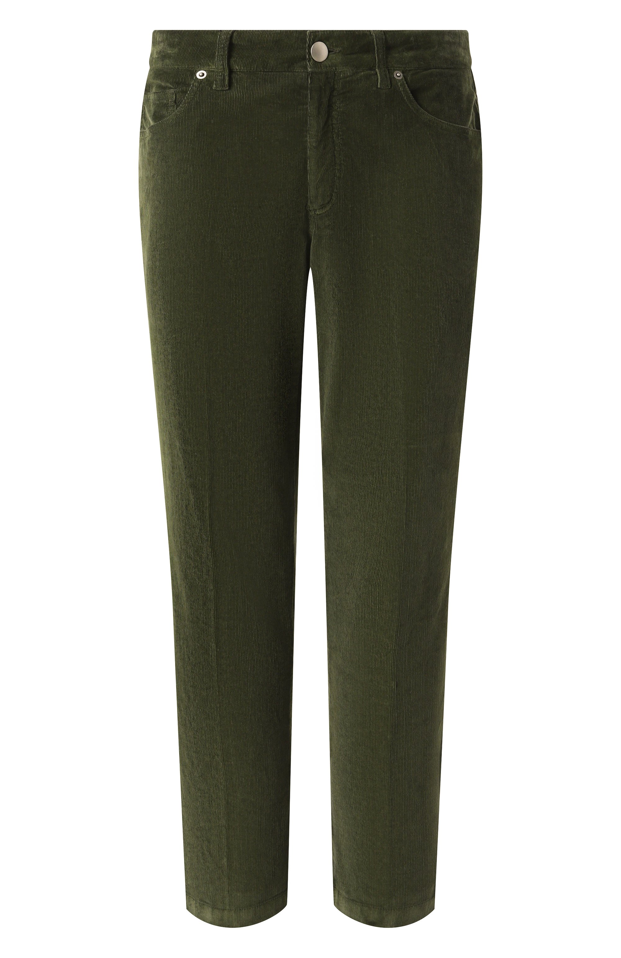 Вельветовые брюки MVST, арт. 580M/9915, фото 1