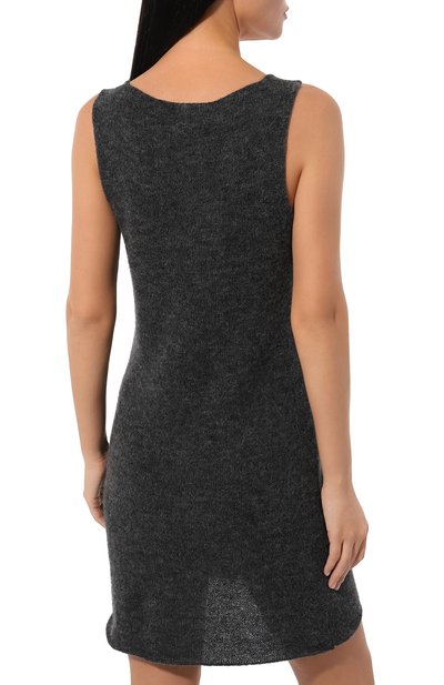 Шерстяное платье COLOR TEMPERATURE, арт. Т-1,2/557, фото 4