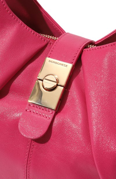 Сумка-шопер cortina medium BORBONESE, арт. 923934, фото 3