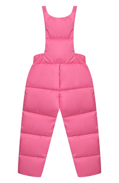 Пуховый комбинезон IENKI IENKI, арт. DUNL0PE PANTS/P0LYESTER/5-6, фото 2