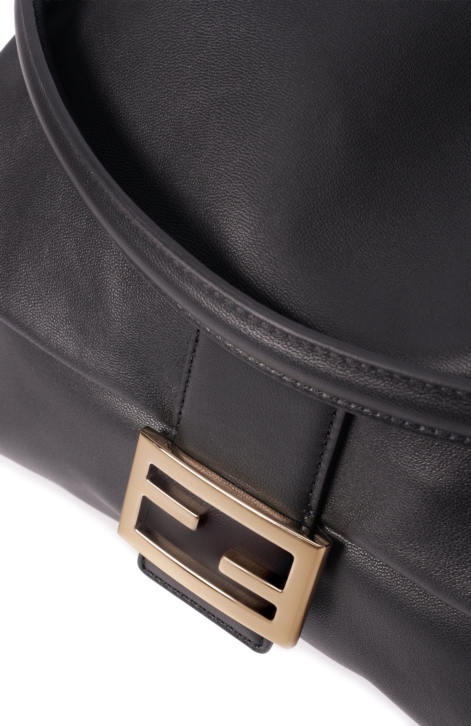 Сумка baguette soft large FENDI, арт. 8BR857/B1ZK, фото 6