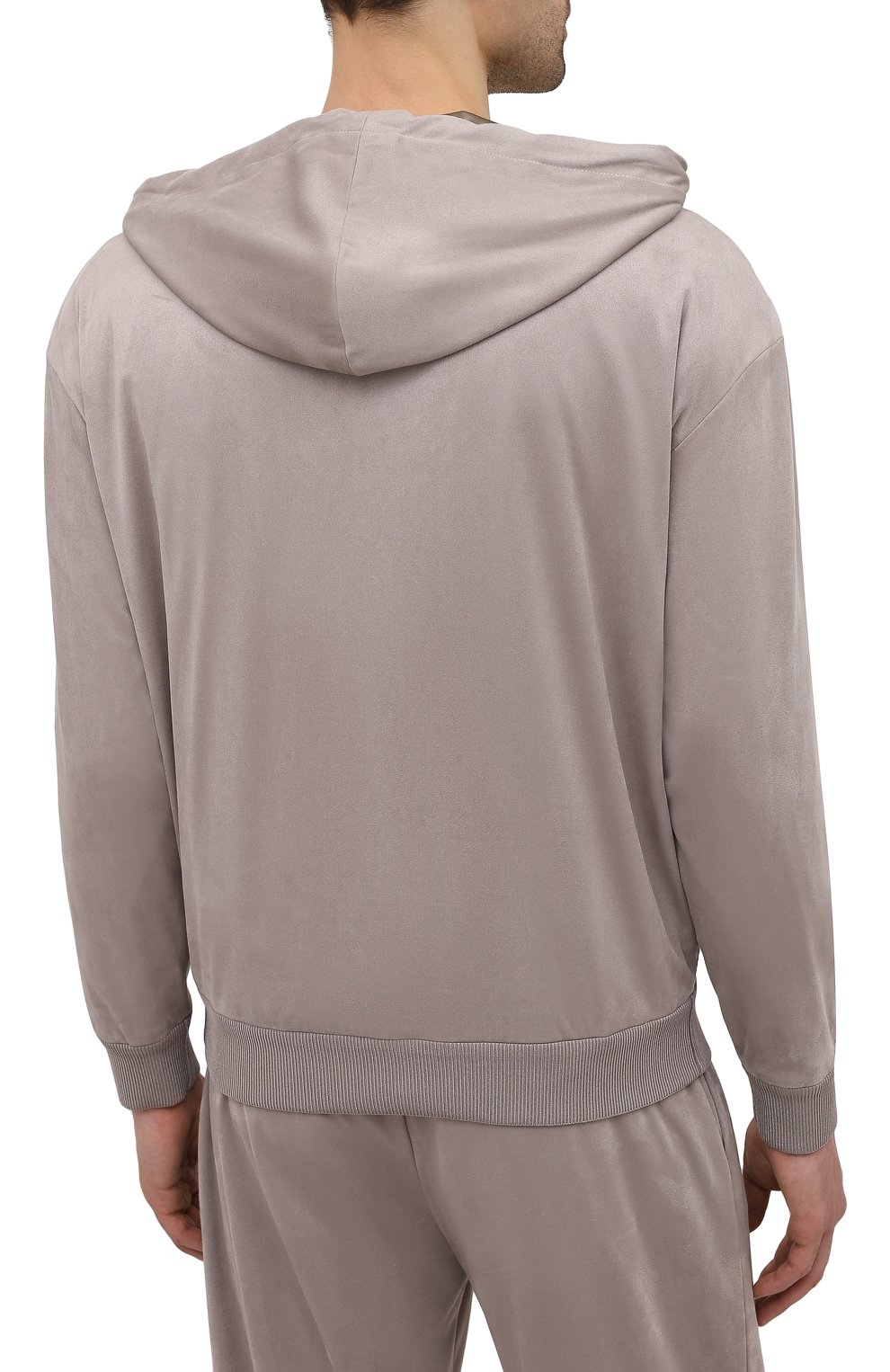 Толстовка GIORGIO ARMANI, арт. 6KSB51/SJGBZ, фото 4