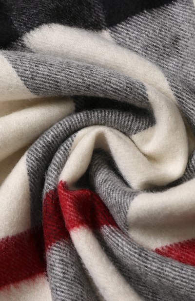 Кашемировый шарф BURBERRY, арт. 4060575, фото 2
