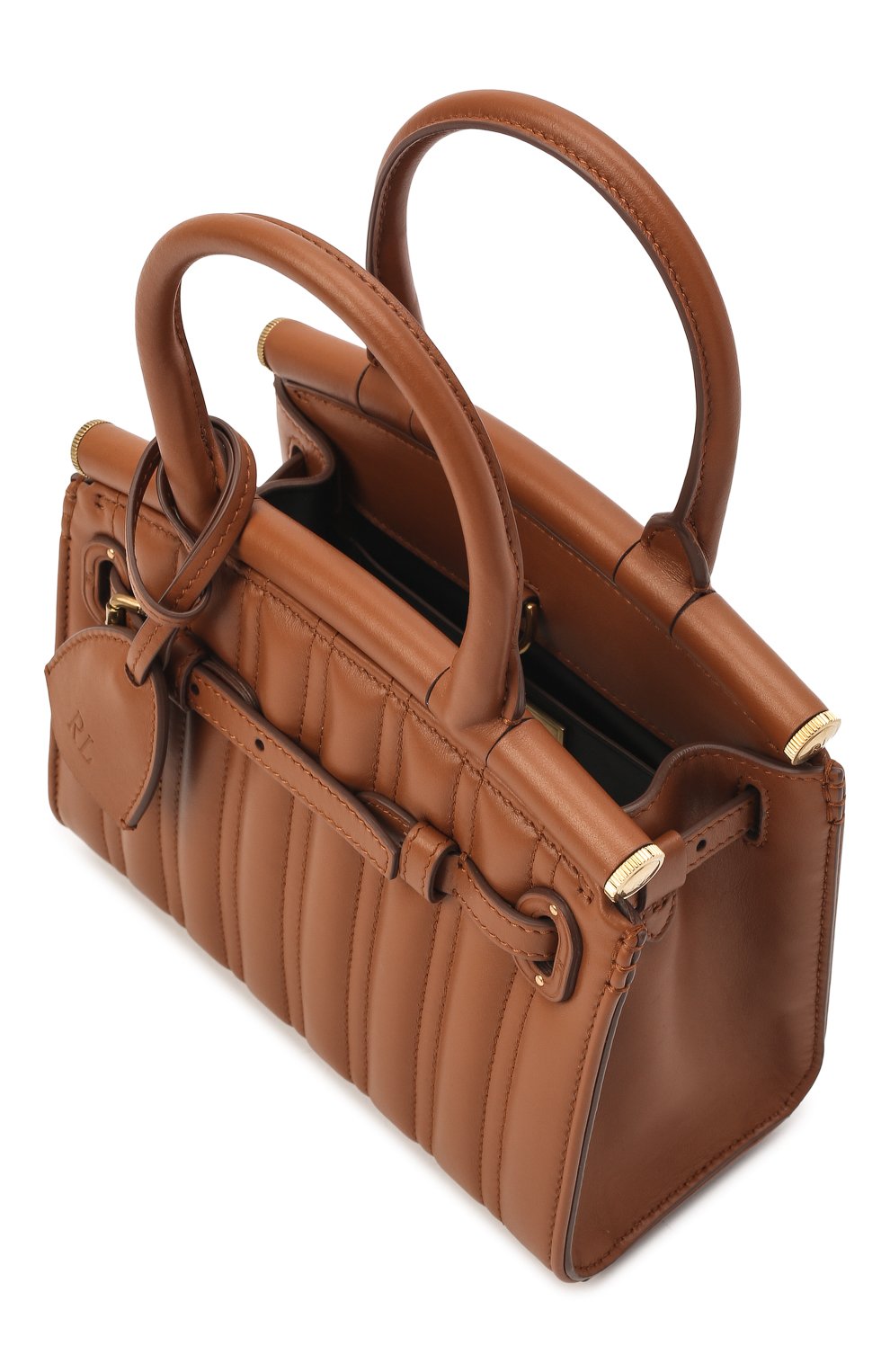 Сумка rl 50 mini RALPH LAUREN, арт. 435867093, фото 5