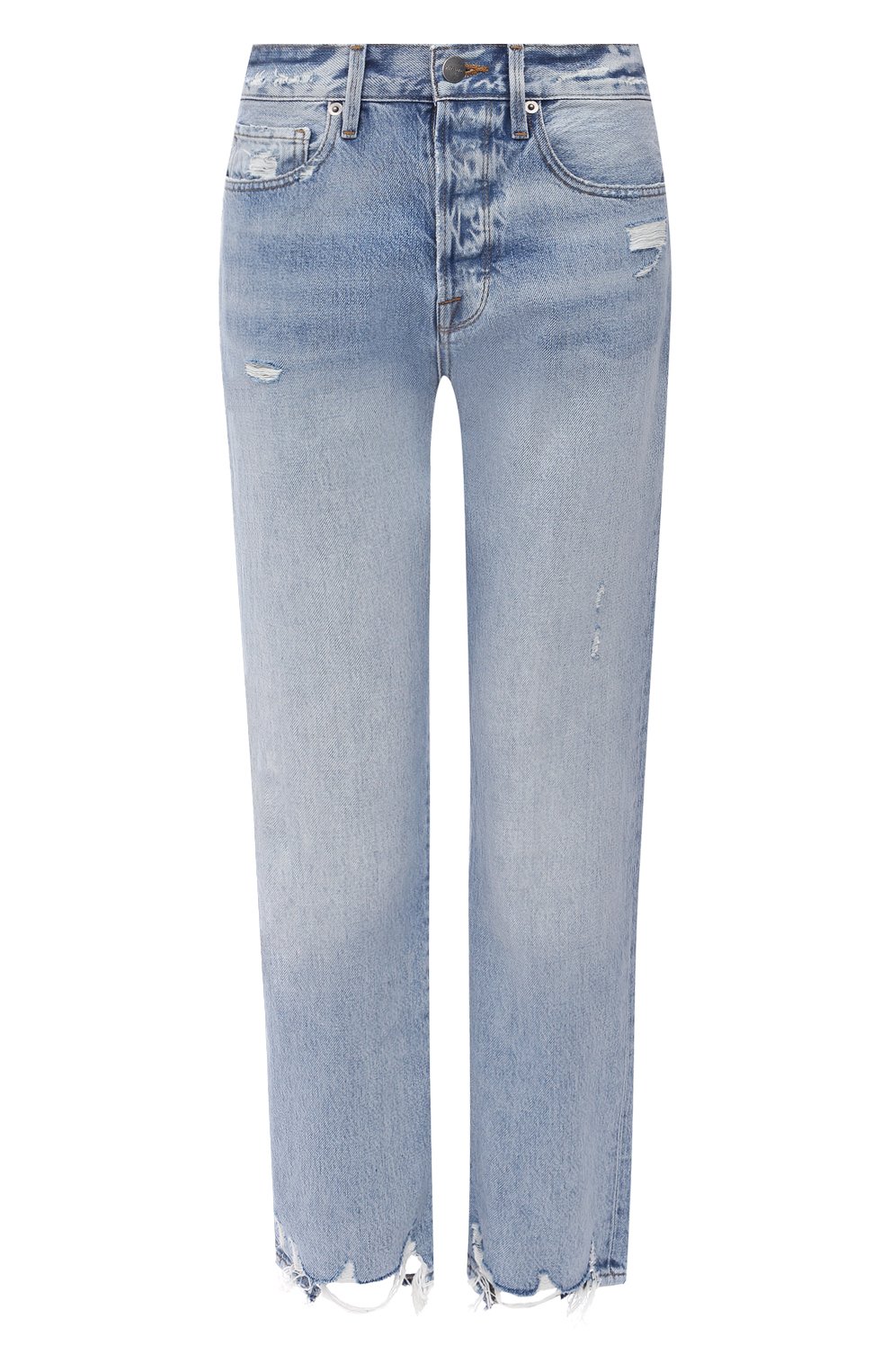 Джинсы FRAME DENIM, арт. L0J385/B, фото 1