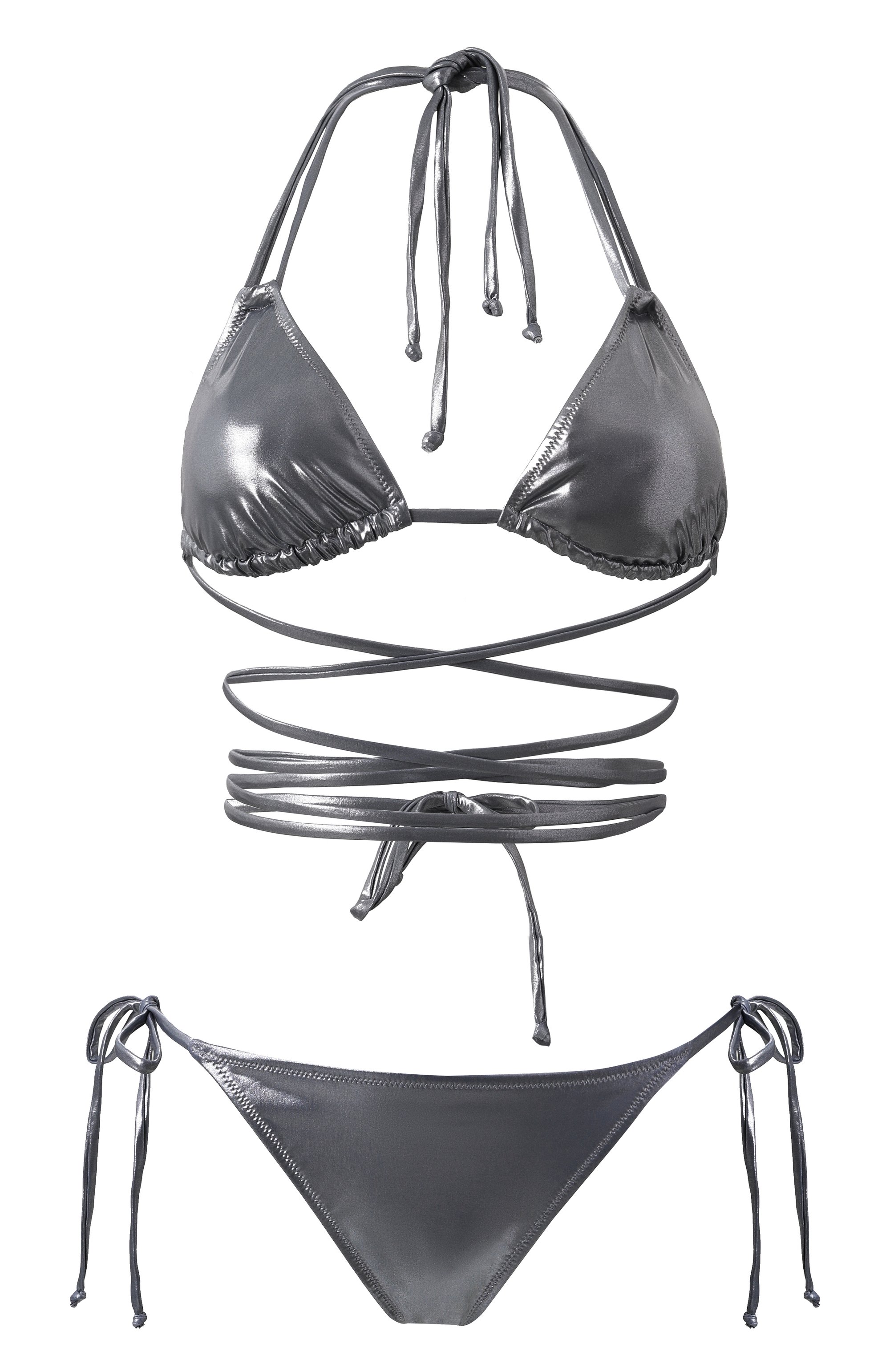 Раздельный купальник NATAYAKIM, арт. NY-010/25LUG, фото 1