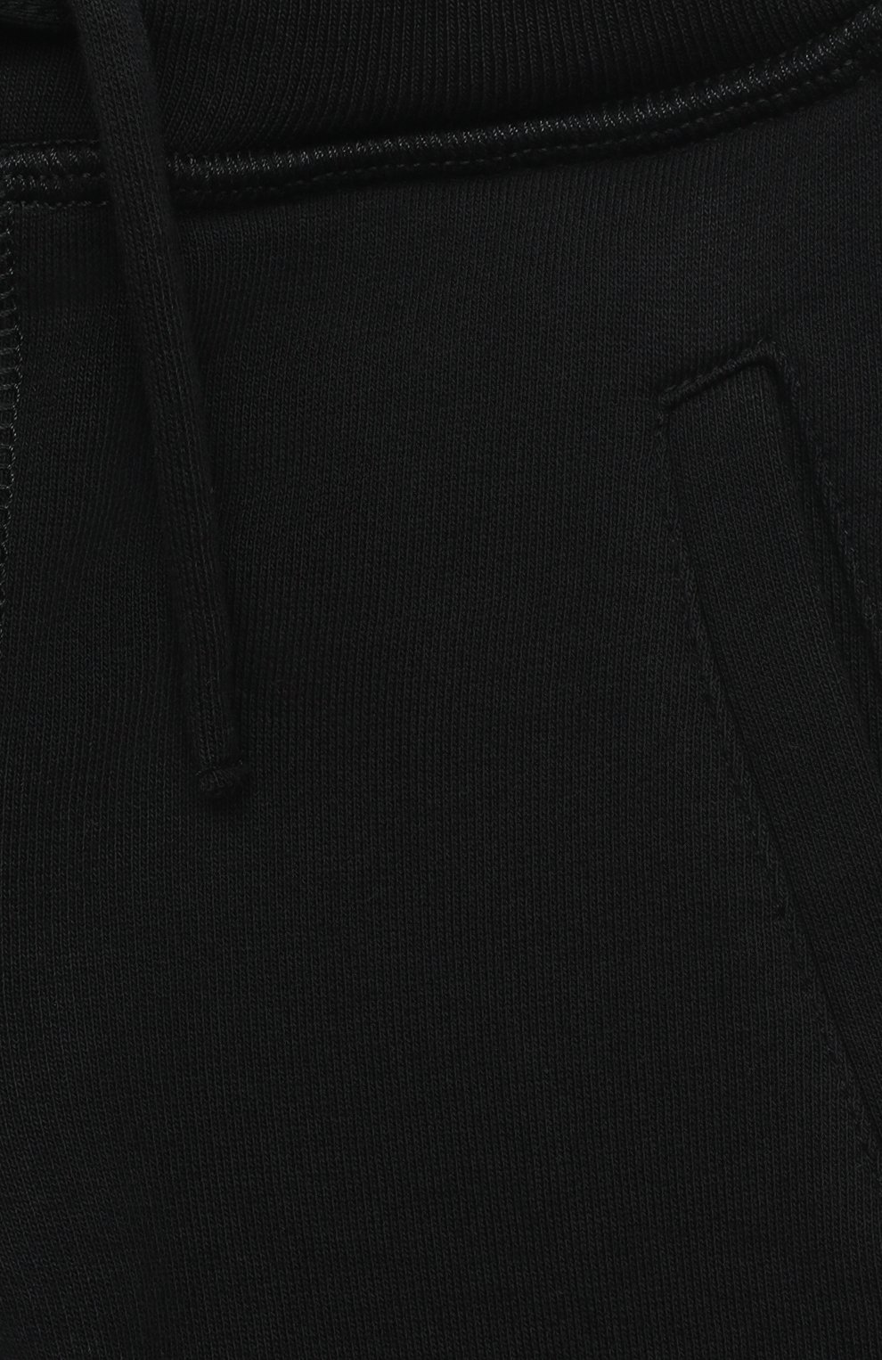 Хлопковые джоггеры DSQUARED2, арт. DQ0212-D002Y, фото 3