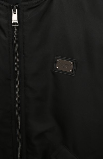 Бомбер DOLCE & GABBANA, арт. L4JB5T/G7KZ7/8-14, фото 3