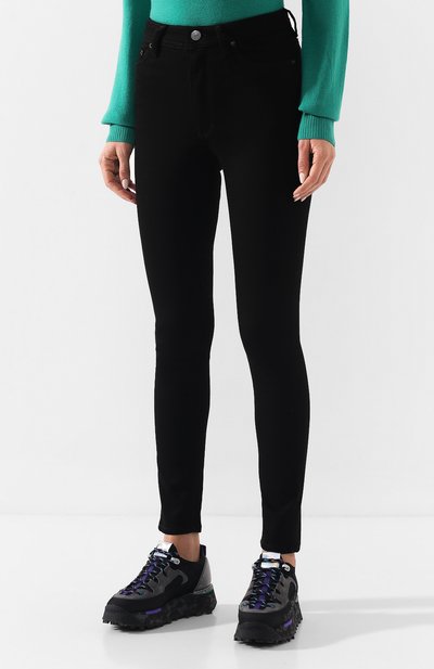 Джинсы ACNE STUDIOS, арт. 30D176-123, фото 3