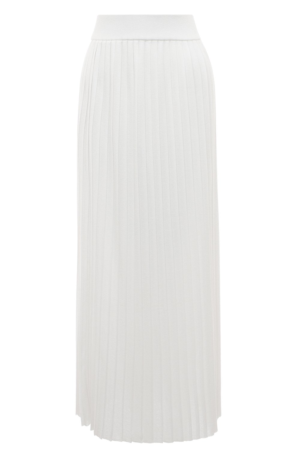 Юбка из вискозы AND THE BRAND, арт. S23-SK002-1403-100, фото 1