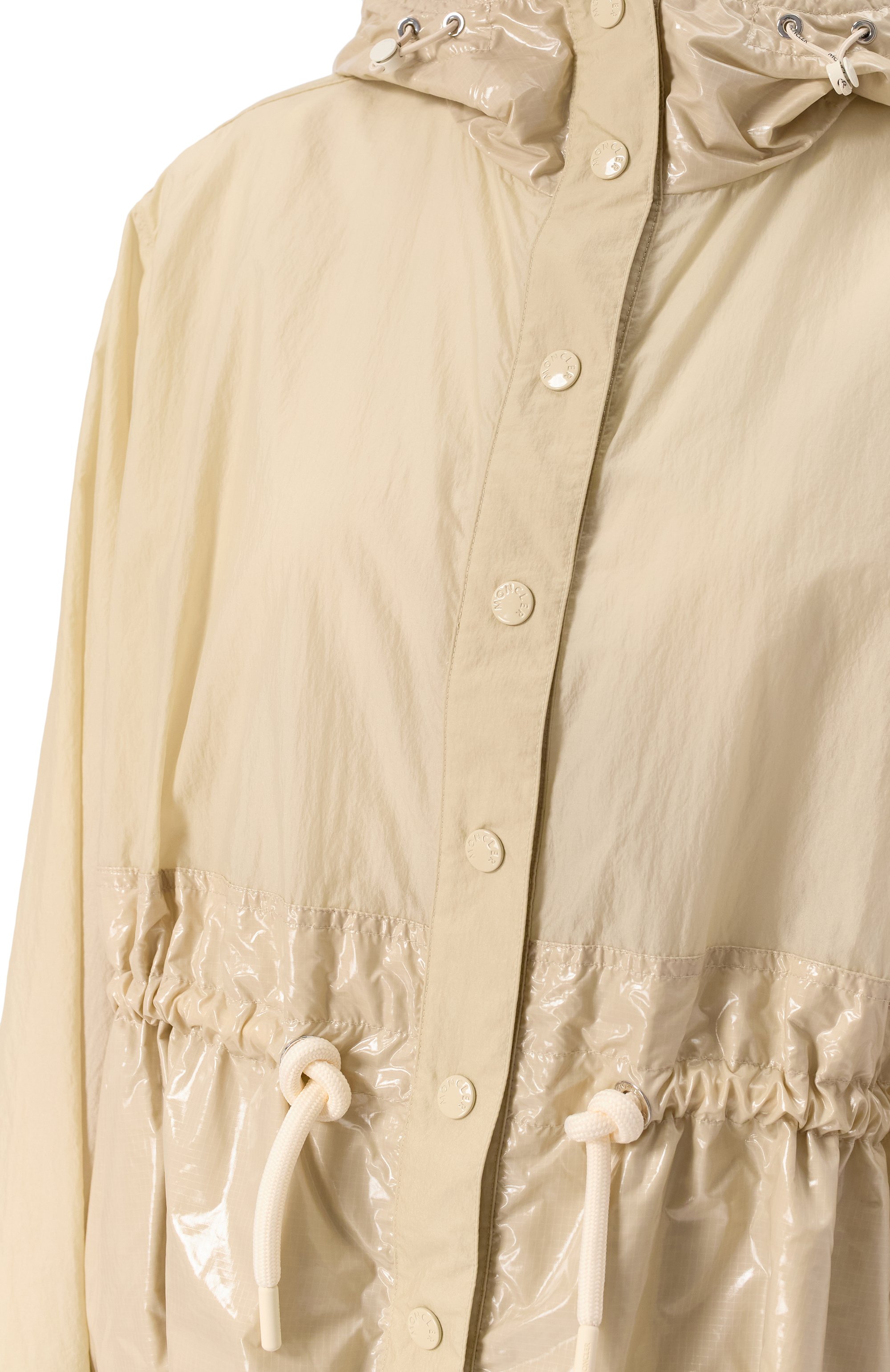 Парка MONCLER, арт. 1A00121/596LI, фото 5