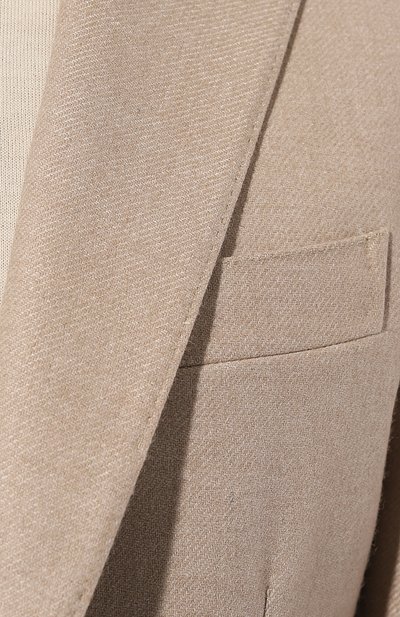 Однобортный пиджак MVST, арт. SG5200/S0695901, фото 5