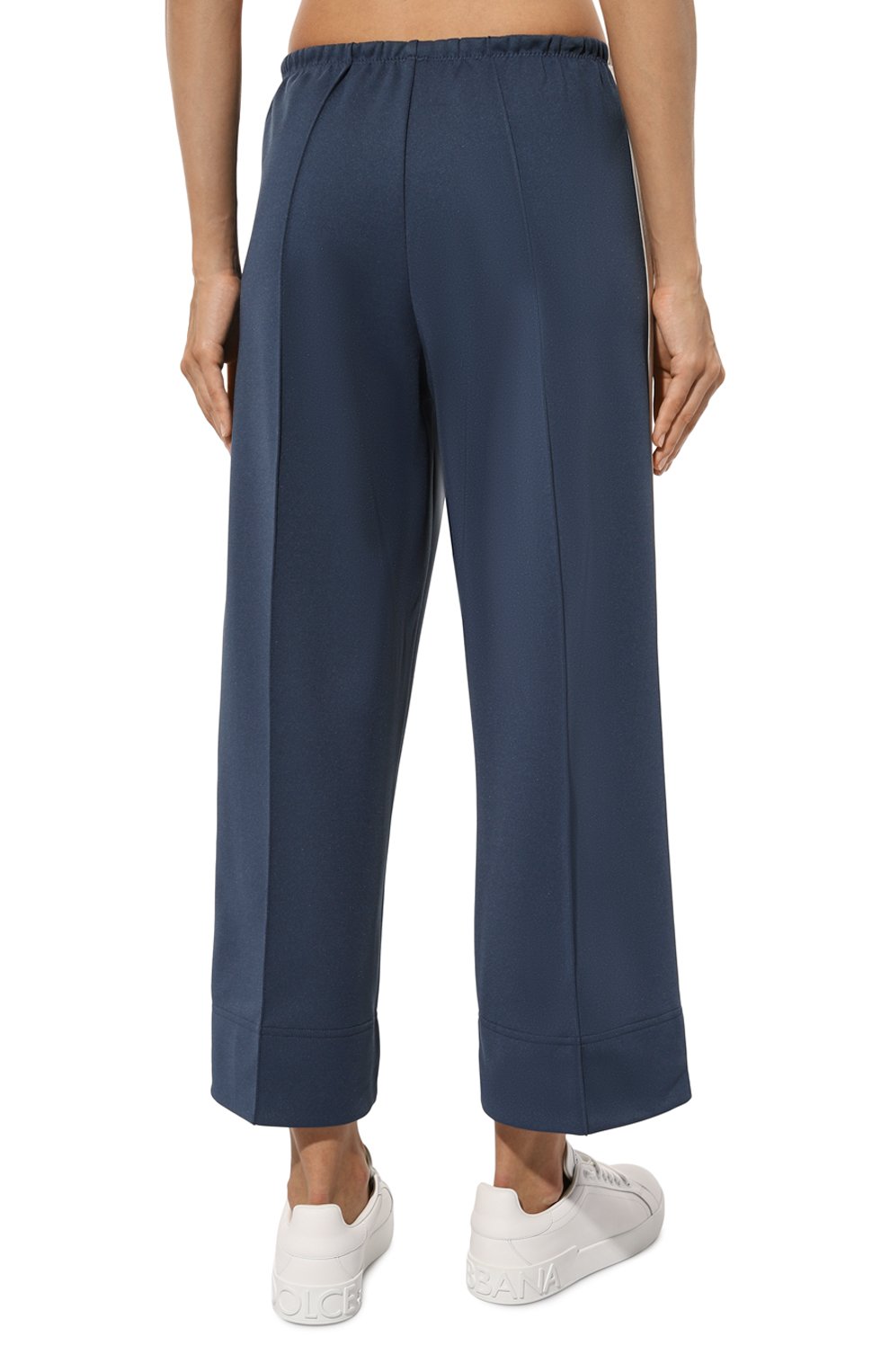 Брюки PALM ANGELS, арт. PWCJ028F24FAB001, фото 4