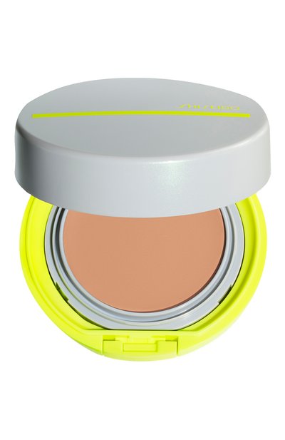 Женский компактное тональное bb-средство sports spf50+, medium dark SHISEIDO, арт. 15576SH