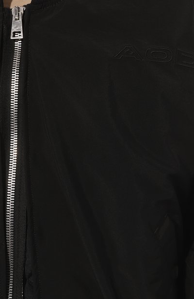 Утепленный бомбер AN OTHER DATE, арт. F40DMAB0076, фото 5