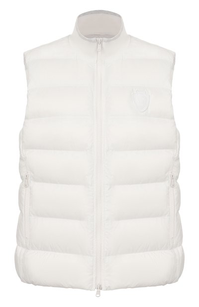 Женский пуховый жилет BRUNELLO CUCINELLI, арт. MD5983306