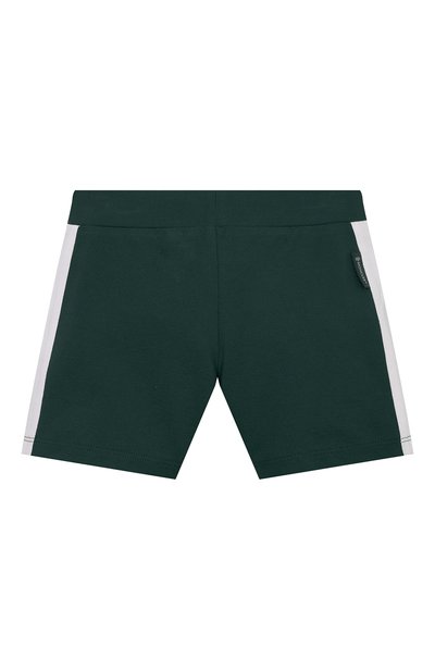 Комплект из поло и шорт MONCLER, арт. G1-951-8M760-20-8496F, фото 5