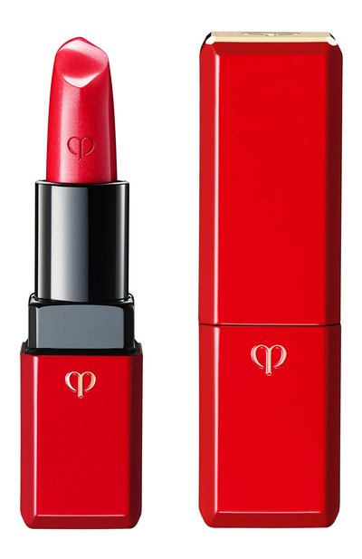 Женская помада для губ с эффектом мерцания legend collection, 103 (4g) CLÉ DE PEAU BEAUTÉ, арт. 16482CP