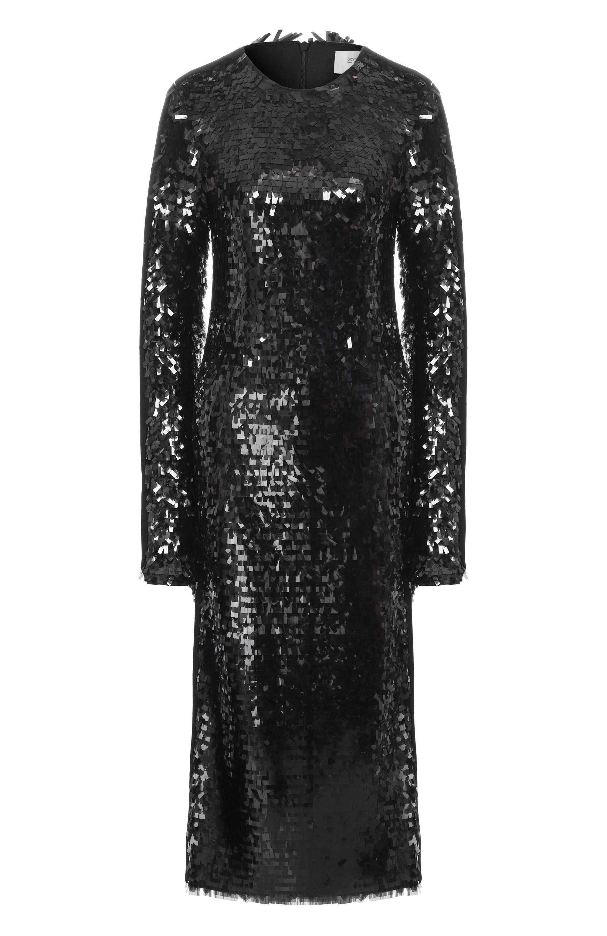 Платье SPORTMAX, арт. ELLENI, фото 1