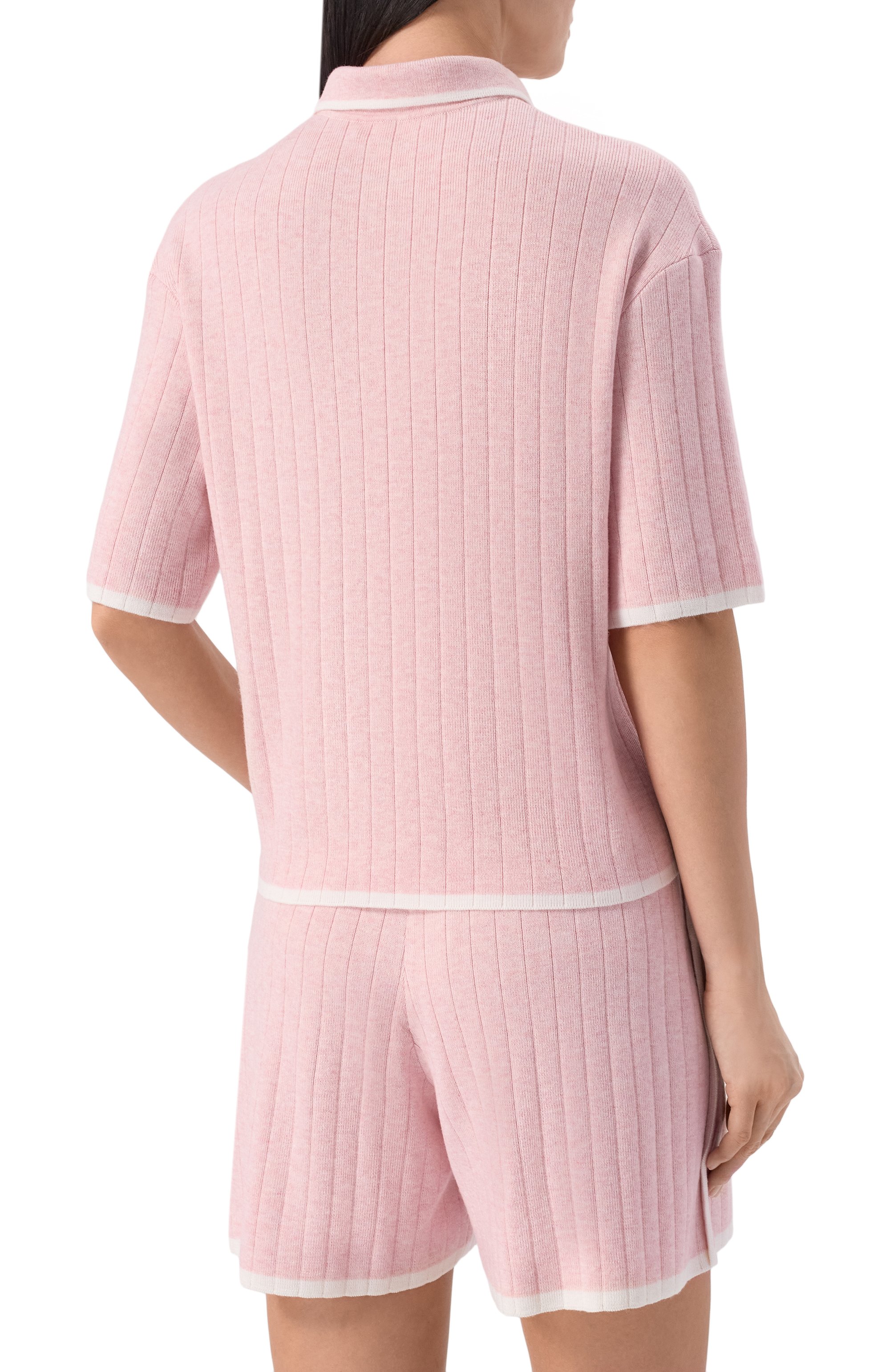 Поло FREEAGE, арт. LW25.JM153.4018.601, фото 4