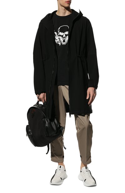 Комбинированный рюкзак VIC MATIE, арт. 1A0130T_999B03B001, фото 3