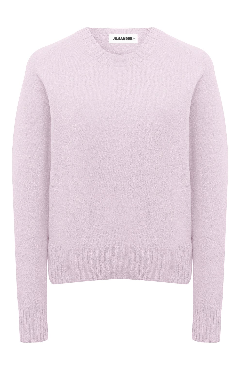 Шерстяной свитер JIL SANDER, арт. J01GP0103/J14603, фото 1