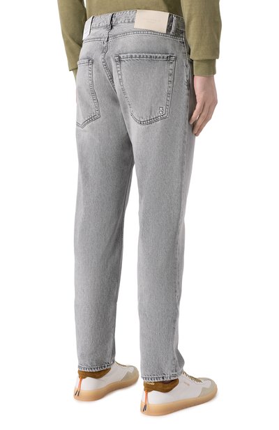 Джинсы kanye ICON DENIM LA, арт. KANYE/ID8800, фото 4