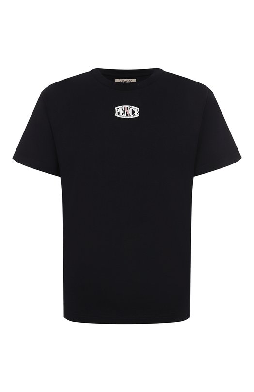 Хлопковая футболка Pence 9950₽