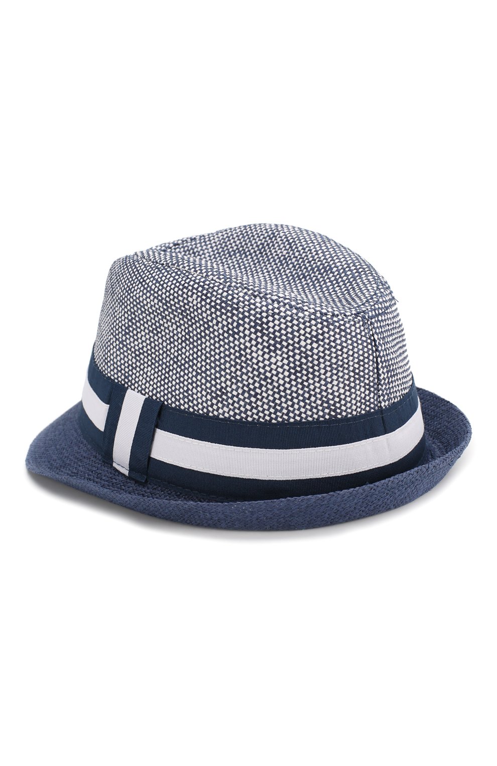 Соломенная шляпа CATYA, арт. 014010, фото 2