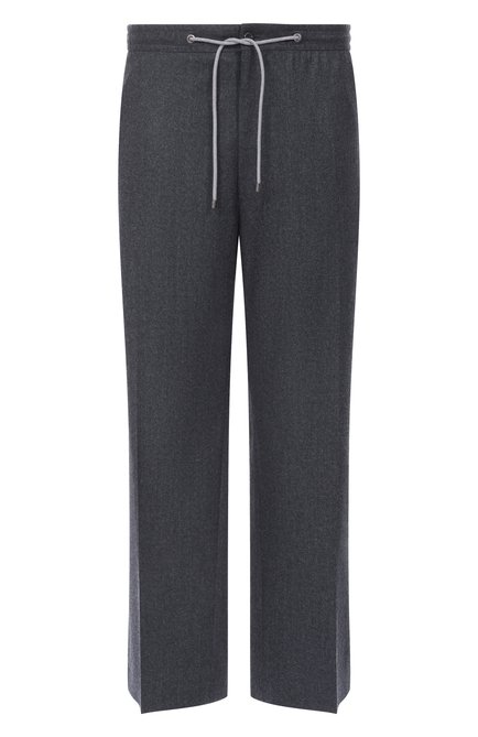 Мужские шерстяные брюки CORNELIANI, арт. 264L27-2618111