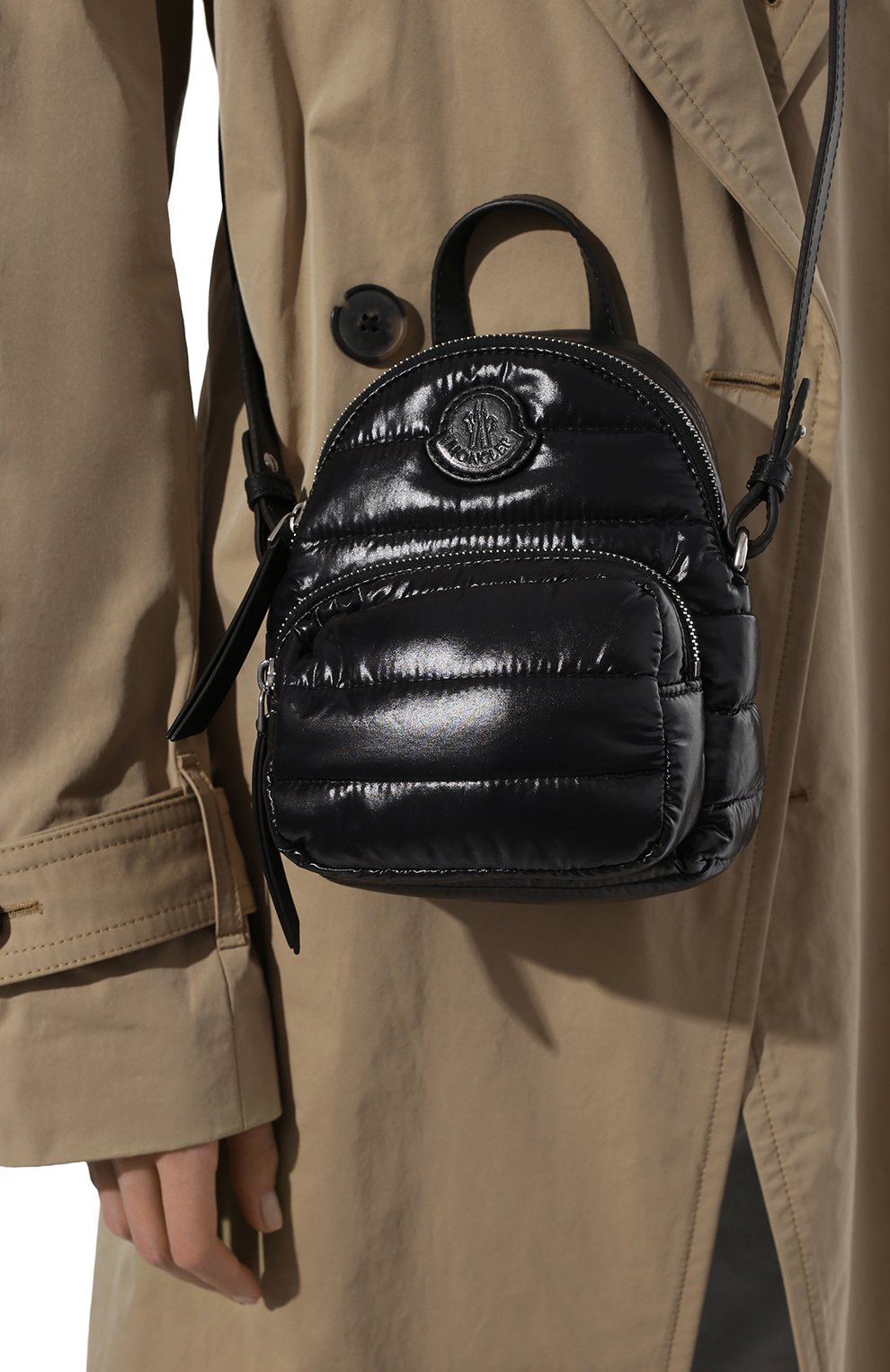 Рюкзак kilia small MONCLER, арт. G2-09B-5L600-00-68950, фото 2