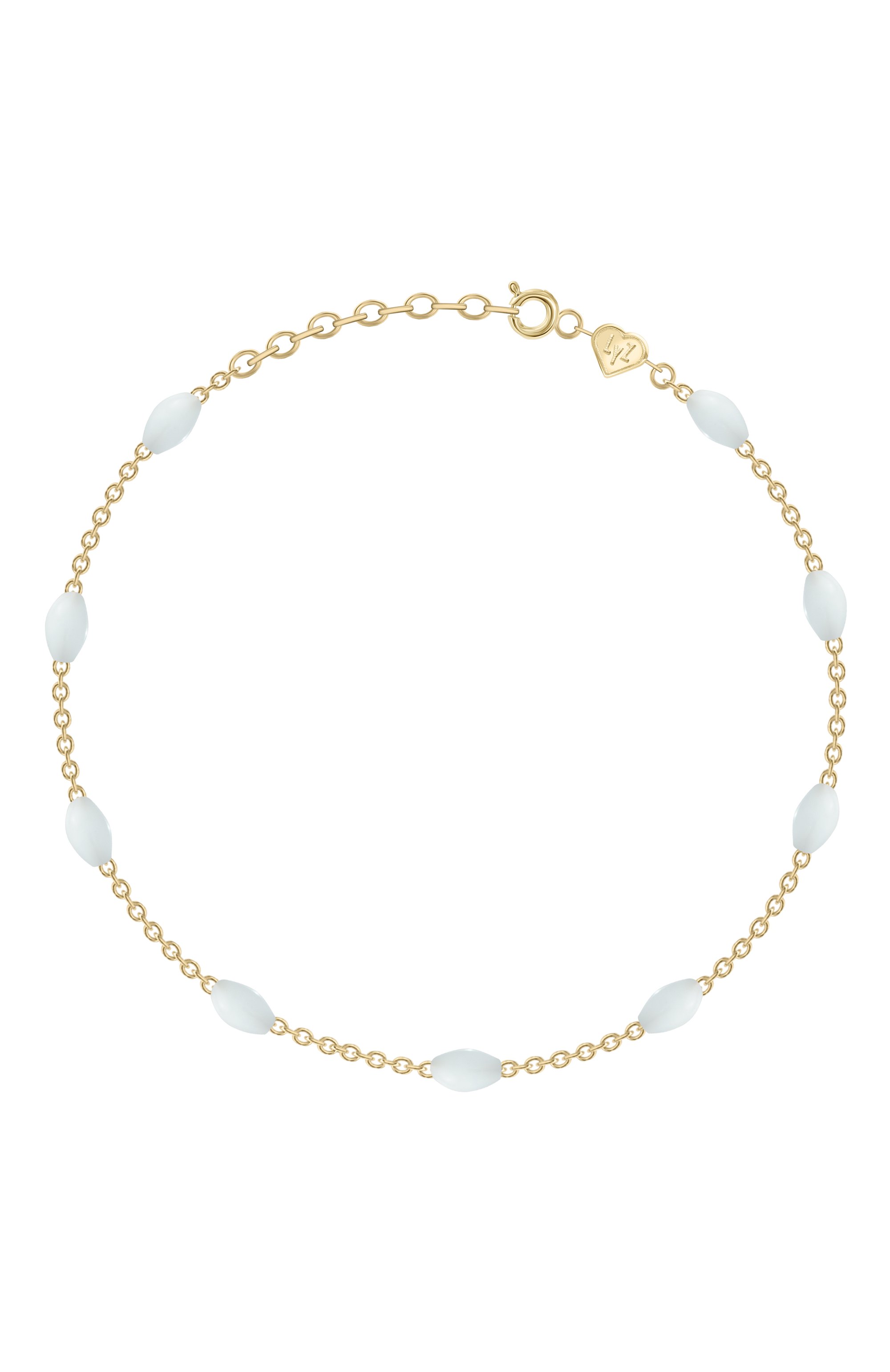 Браслет LUCKY ZNAKY, арт. ABRT219, фото 1