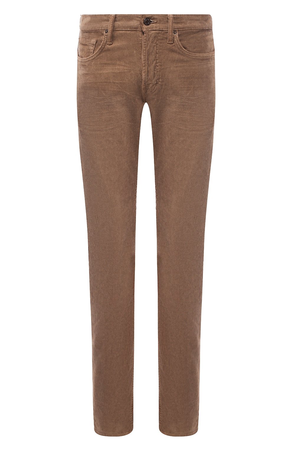 Вельветовые брюки TOM FORD, арт. BTJ19/TFD002, фото 1