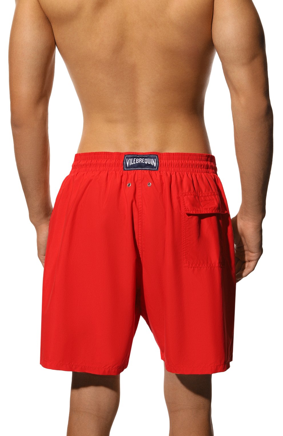 Плавки-шорты VILEBREQUIN, арт. MOT7061E/201, фото 3