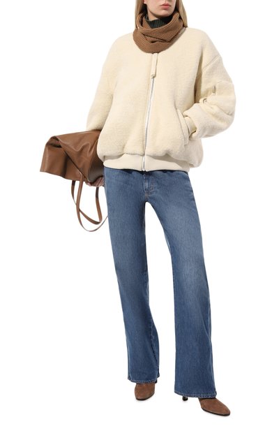 Шарф-снуд COCCINELLE, арт. E7 PNU 36 01 01, фото 2