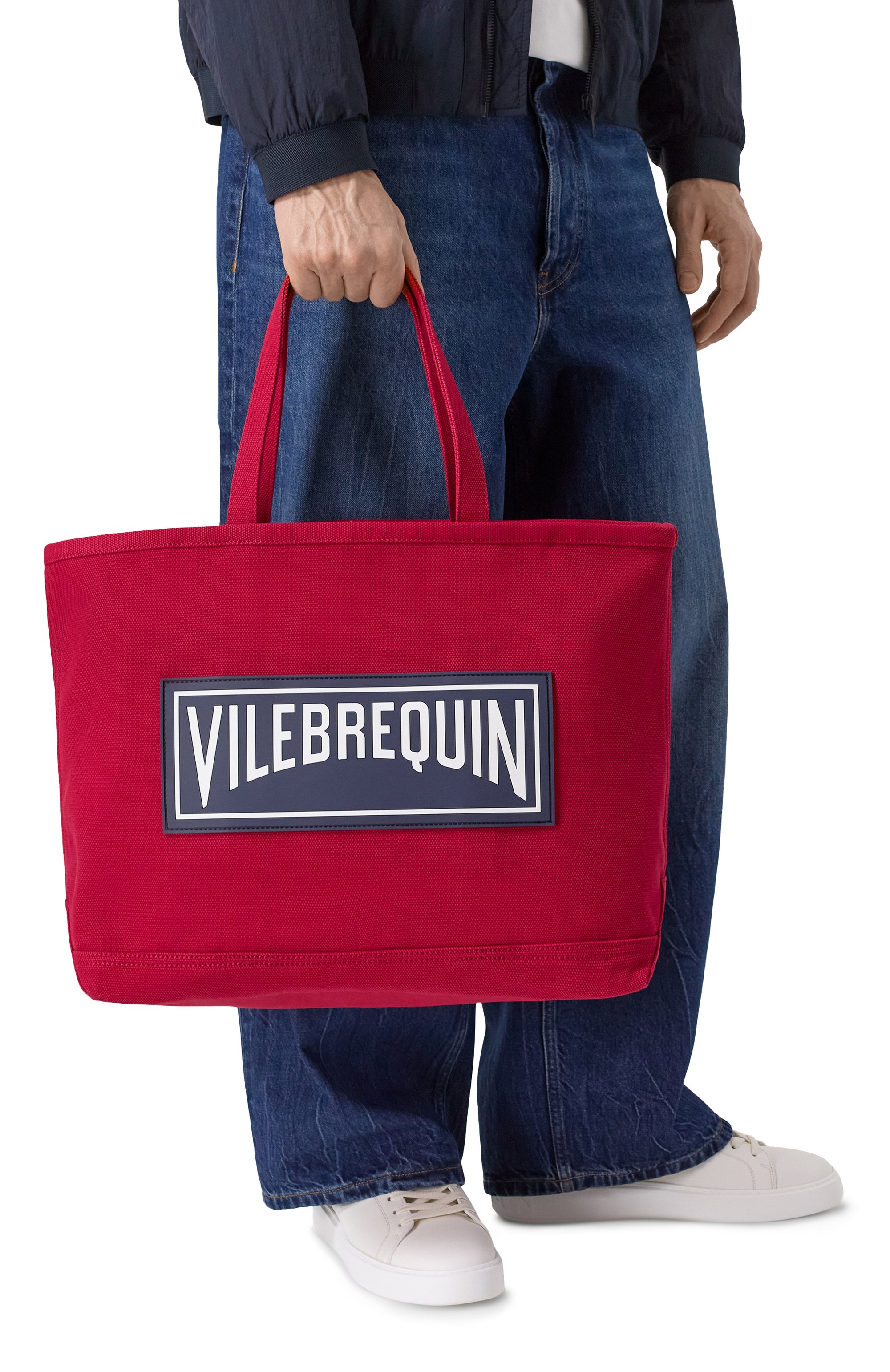 Сумка-шопер britbag large VILEBREQUIN, арт. BRITBAG/U3100, фото 2