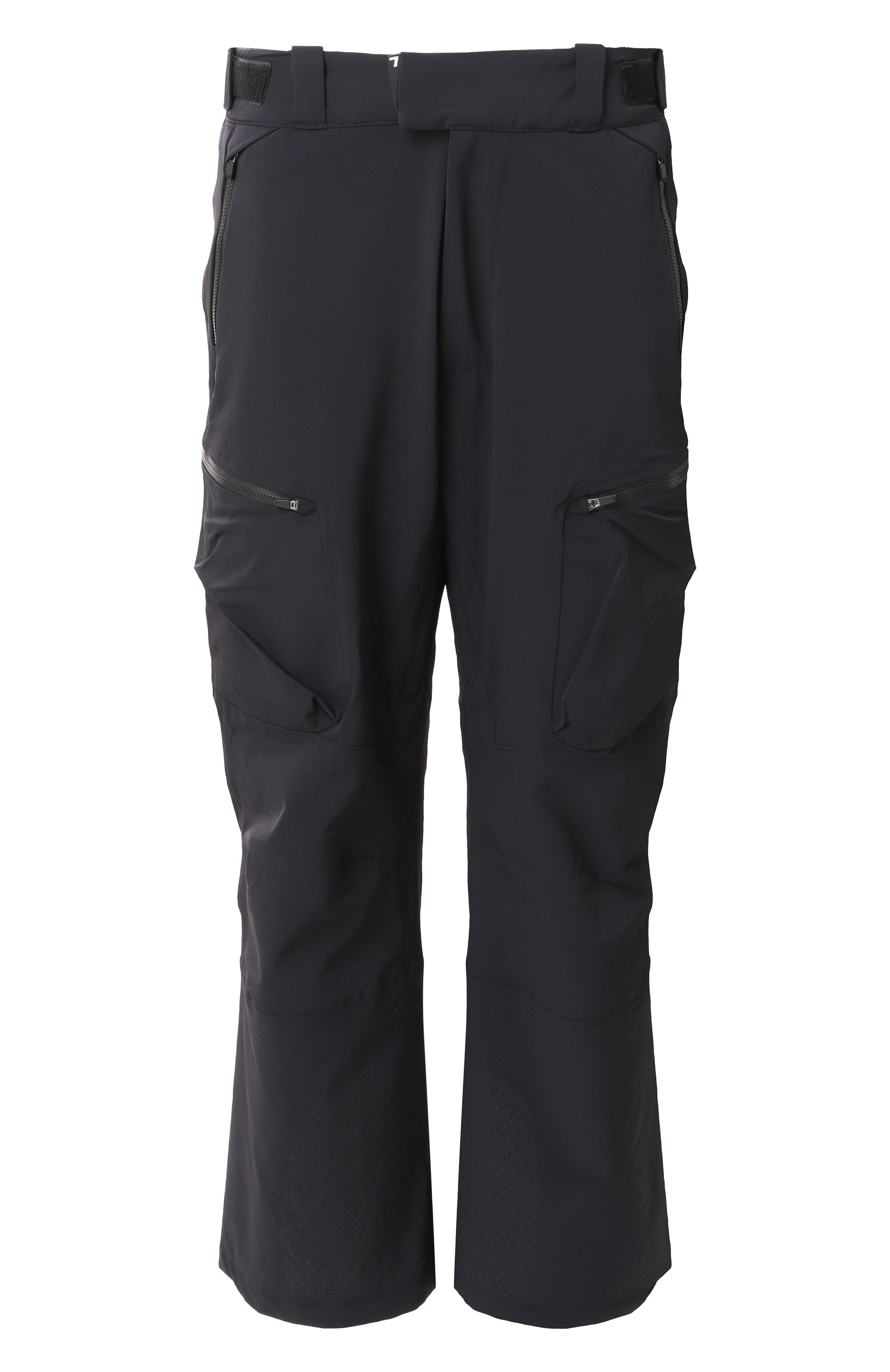 Утепленные брюки EA7, арт. 6DPP06/PN44Z, фото 1