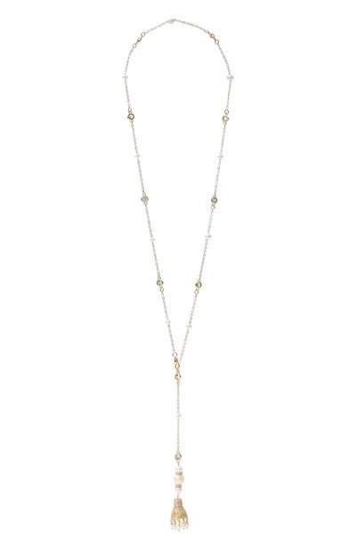 Женское колье golden mirage BLUEJAY, арт. BJ-GM