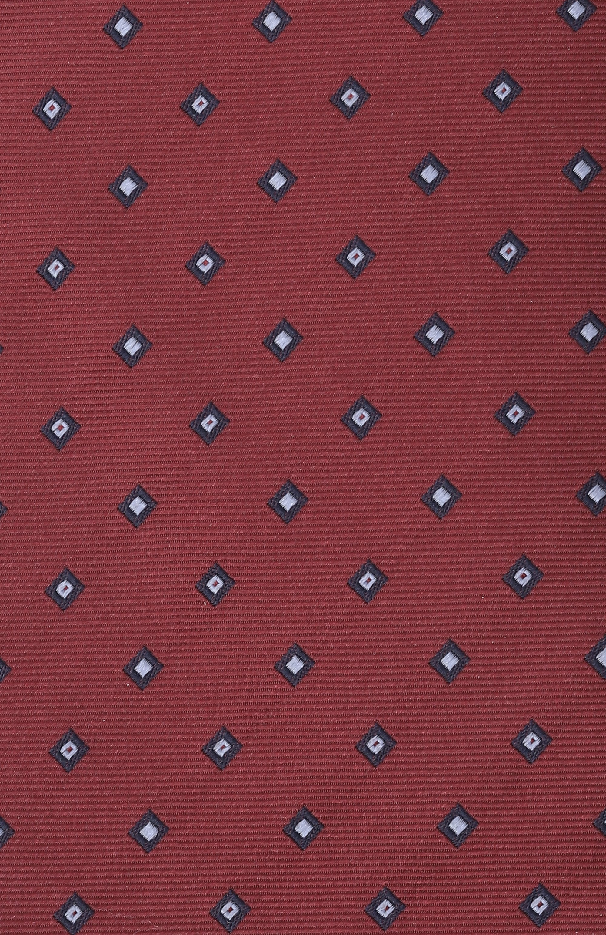 Шелковый галстук CORNELIANI, арт. 27U302/2720309, фото 4