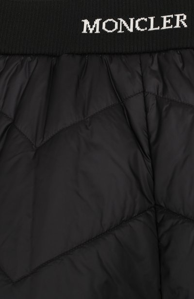 Юбка MONCLER, арт. E2-954-25016-00-53048/12-14A, фото 3